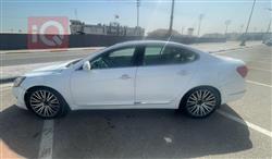 كيا كادينزا